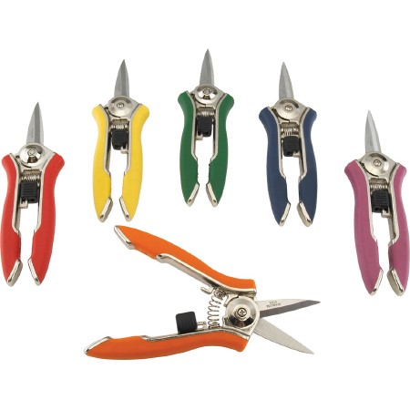 Compact Shear – Dramm – Blue